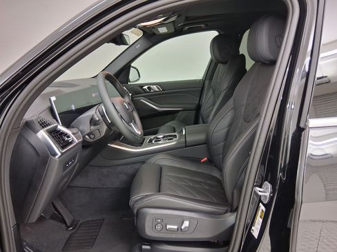 New 2026 BMW X5 sDrive40i w/ Parking Assistance Package RWD image 3