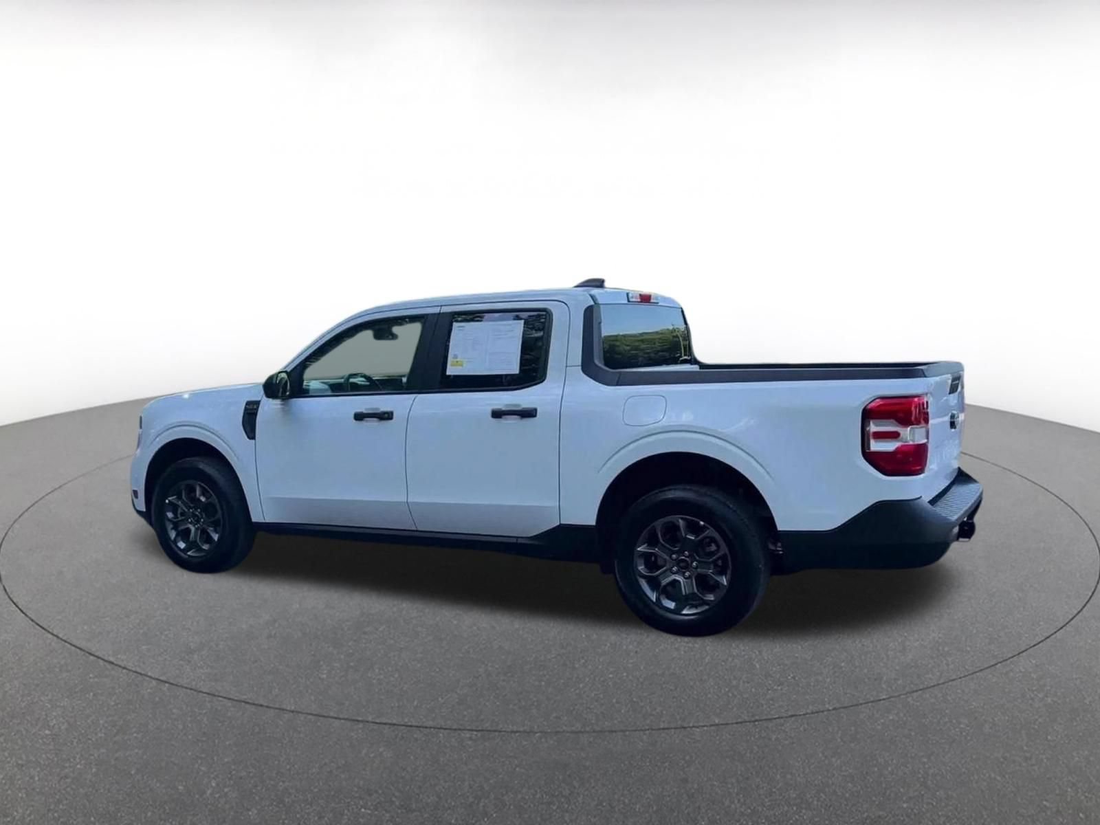 Used 2026 Ford Maverick XLT w/ Equipment Group 301A AWD/4WD image 9