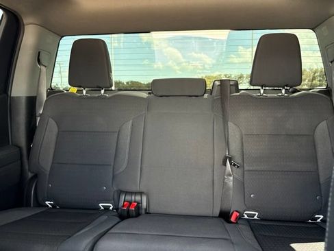 Used 2025 Chevrolet Silverado 1500 LT AWD/4WD image 33