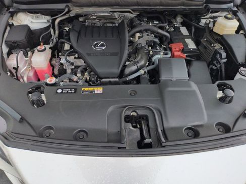 Used 2024 Lexus RX 350 AWD w/ Convenience Package image 22