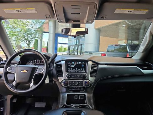 Certified 2020 Chevrolet Tahoe LS RWD image 16