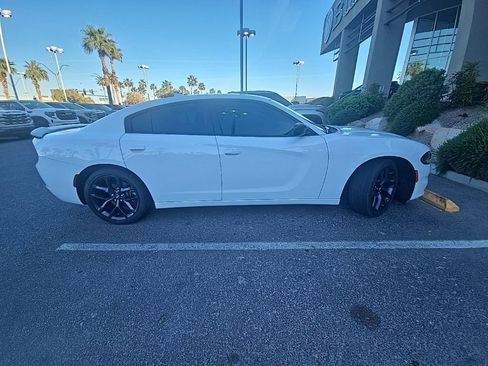 Used 2023 Dodge Charger SXT w/ Blacktop Package image 22