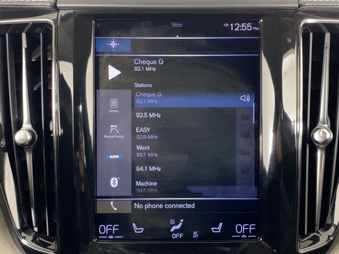 Used 2021 Volvo XC60 T5 Inscription w/ Protection Package Premier image 27