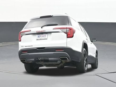 Used 2021 GMC Acadia AT4 AWD/4WD image 45