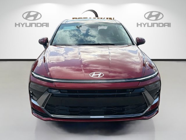 New 2026 Hyundai Sonata SEL FWD image 2
