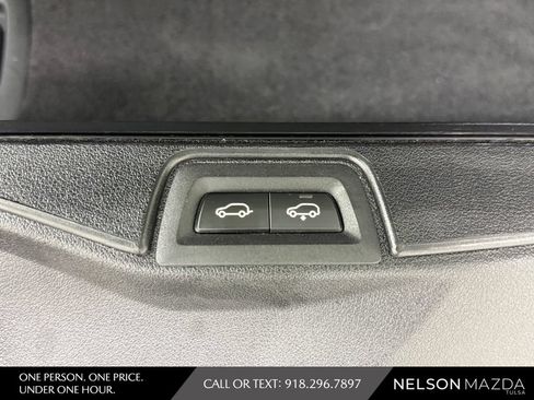 Used 2025 BMW X5 xDrive50e AWD/4WD image 40