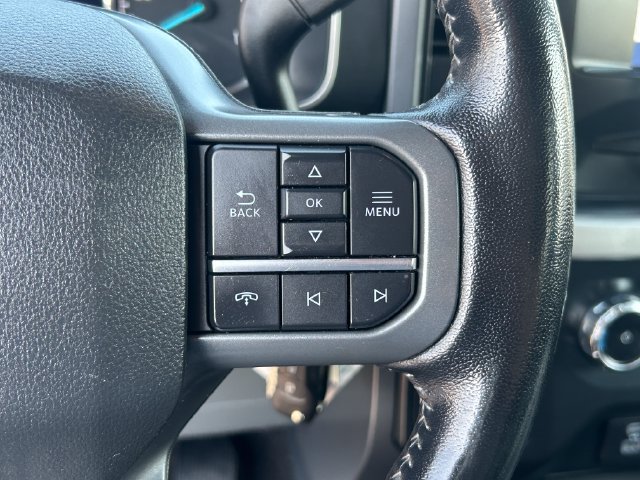 Used 2022 Ford F150 XLT w/ Equipment Group 301A Mid AWD/4WD image 20