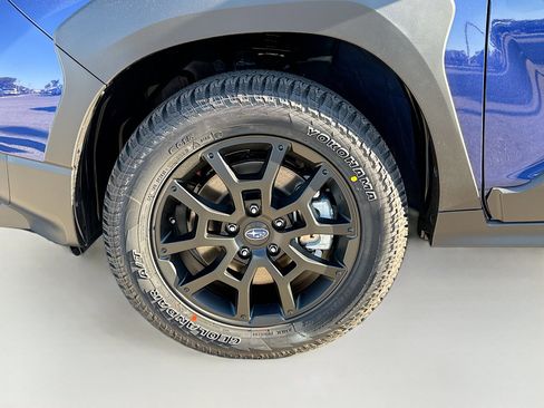 New 2026 Subaru Crosstrek 2.5i Wilderness image 40