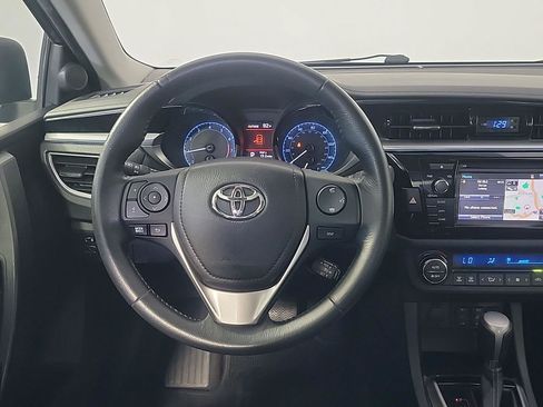 Used 2015 Toyota Corolla S Premium FWD image 20
