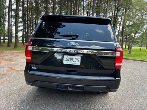 Used 2021 Ford Expedition XLT RWD image 4