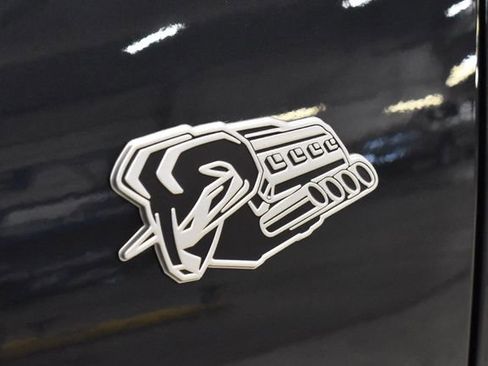 New 2026 RAM 1500 Big Horn image 36