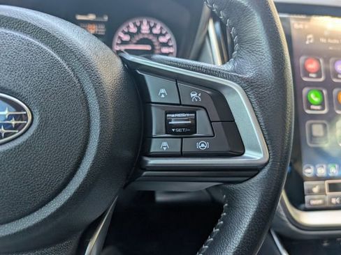 Certified 2022 Subaru Outback Onyx Edition XT image 14