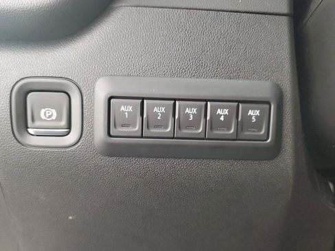 New 2026 Chevrolet Silverado 3500 W/T w/ WT Convenience Package image 29