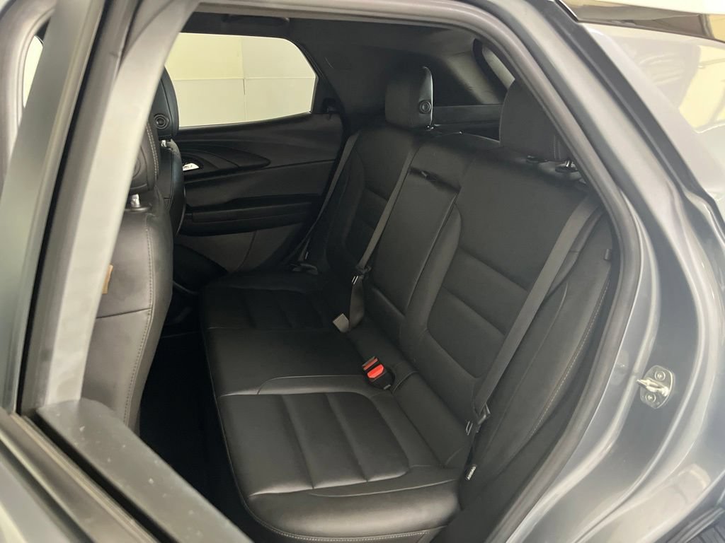 Used 2022 Chevrolet TrailBlazer ACTIV FWD image 20