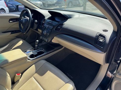 Used 2014 Acura RDX FWD w/ Technology Package image 19