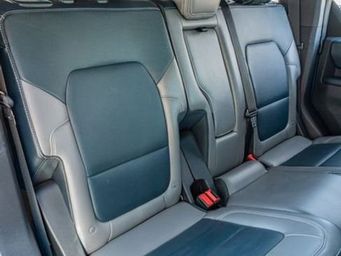 Used 2022 Ford Bronco Outer Banks image 43