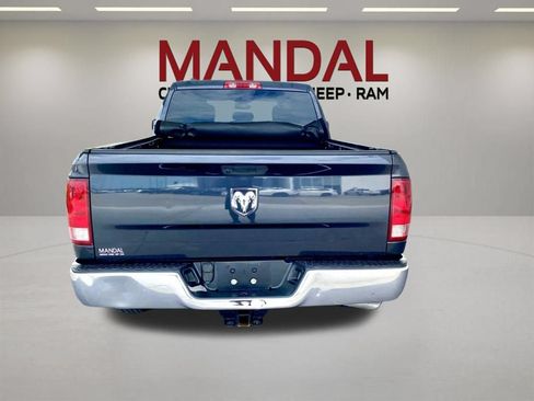 Used 2019 RAM 1500 Tradesman w/ Popular Equipment Group RWD image 6