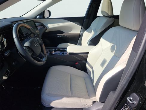 Used 2023 Lexus RX 350 Premium w/ Accessory Package AWD/4WD image 35