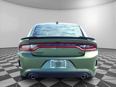 Used 2022 Dodge Charger GT w/ Plus Group image 8