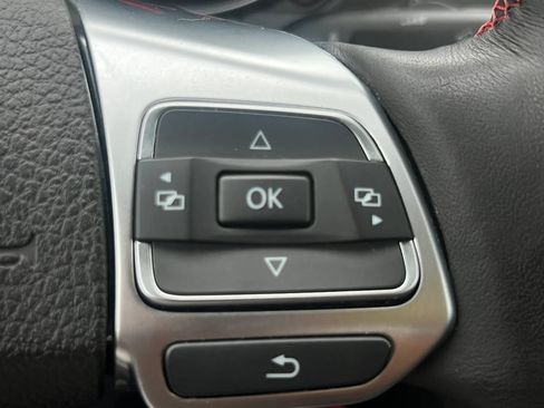 Used 2012 Volkswagen GTI 4-Door FWD image 60