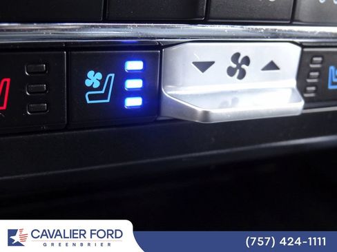 Certified 2026 Ford F350 Lariat AWD/4WD image 37