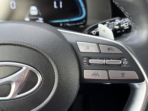Used 2024 Hyundai Palisade XRT image 25
