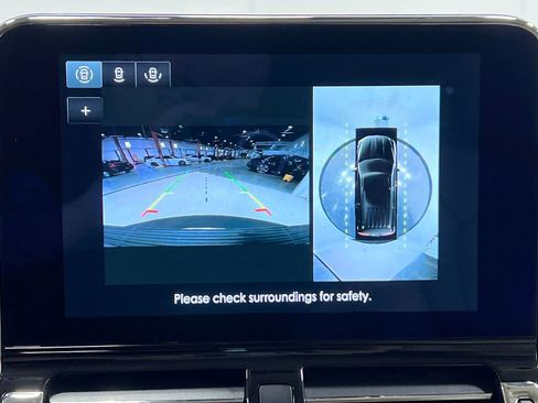 Used 2020 Lincoln Navigator Reserve w/ Luxury Package image 11