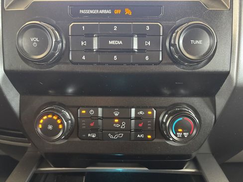 Used 2020 Ford F150 XLT w/ Equipment Group 302A Luxury image 23