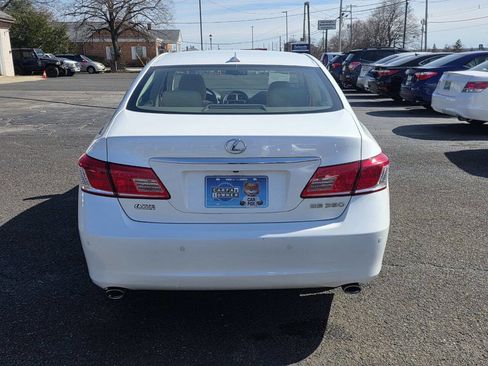 Used 2011 Lexus ES 350 image 6