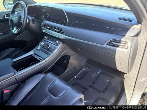 Used 2020 Hyundai Palisade Limited image 30