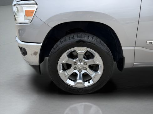 Used 2020 RAM 1500 Big Horn AWD/4WD image 33