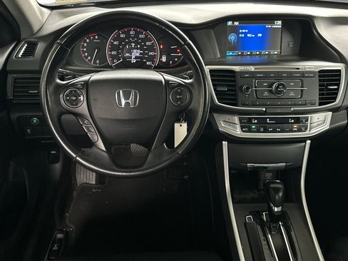 Used 2013 Honda Accord Sport image 13