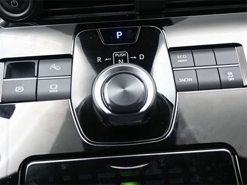 Used 2024 Toyota bZ4X XLE image 9