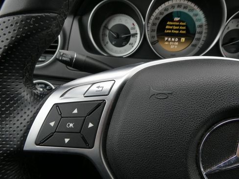 Used 2012 Mercedes-Benz C 300 4MATIC Sedan image 13