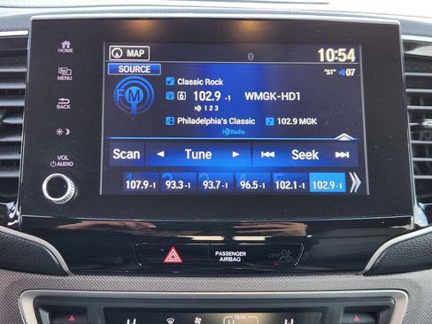 Certified 2023 Honda Ridgeline RTL-E image 11