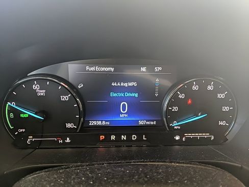 Used 2022 Ford Escape SE w/ Convenience Package image 25