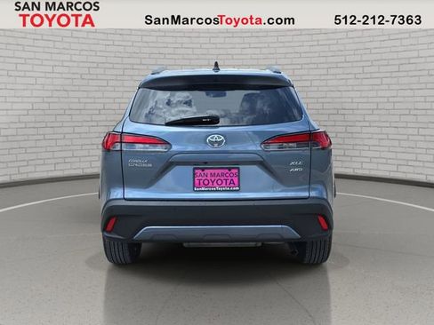 New 2026 Toyota Corolla Cross XLE image 6