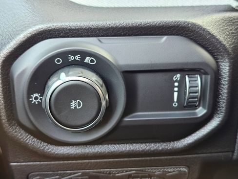 New 2026 Jeep Wrangler Sport image 20