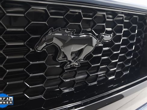 Used 2024 Ford Mustang GT Premium w/ Mustang Nite Pony Package image 18