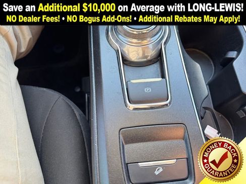 Used 2018 Ford Fusion SE image 29