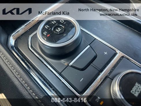 Used 2023 Ford Expedition XLT AWD/4WD image 17