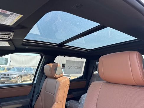 New 2026 Toyota Tundra 1794 Edition AWD/4WD image 21