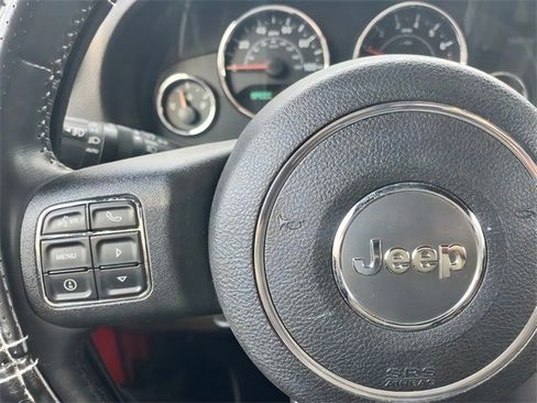 Used 2015 Jeep Wrangler Rubicon w/ Dual Top Group image 19