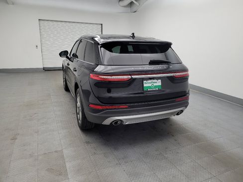 Used 2022 Lincoln Corsair AWD w/ Premium Package image 6