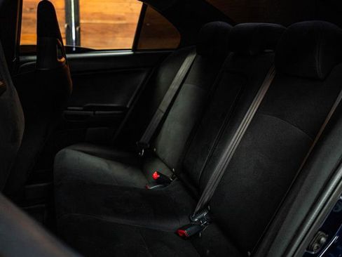 Used 2014 Mitsubishi Lancer Evolution MR image 9