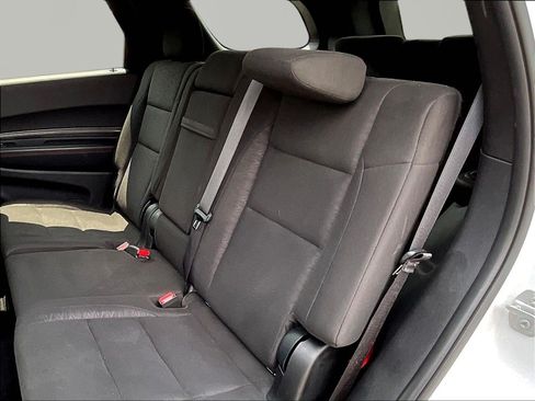 Used 2025 Dodge Durango GT AWD/4WD image 21
