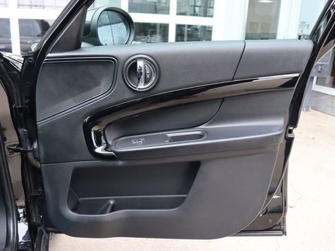 Used 2022 MINI Cooper Countryman ALL4 image 38