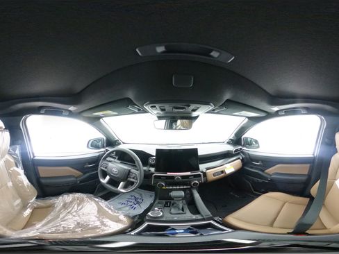 New 2026 Toyota 4Runner Limited image 33