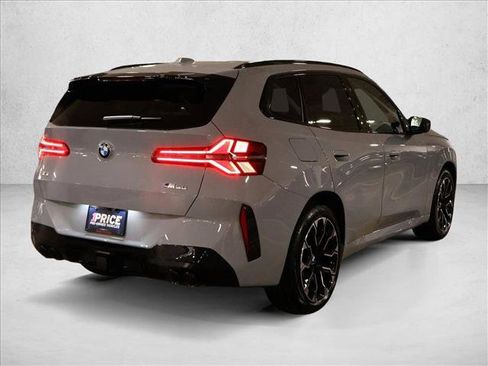Used 2025 BMW X3 M50 w/ Premium Package AWD/4WD image 6