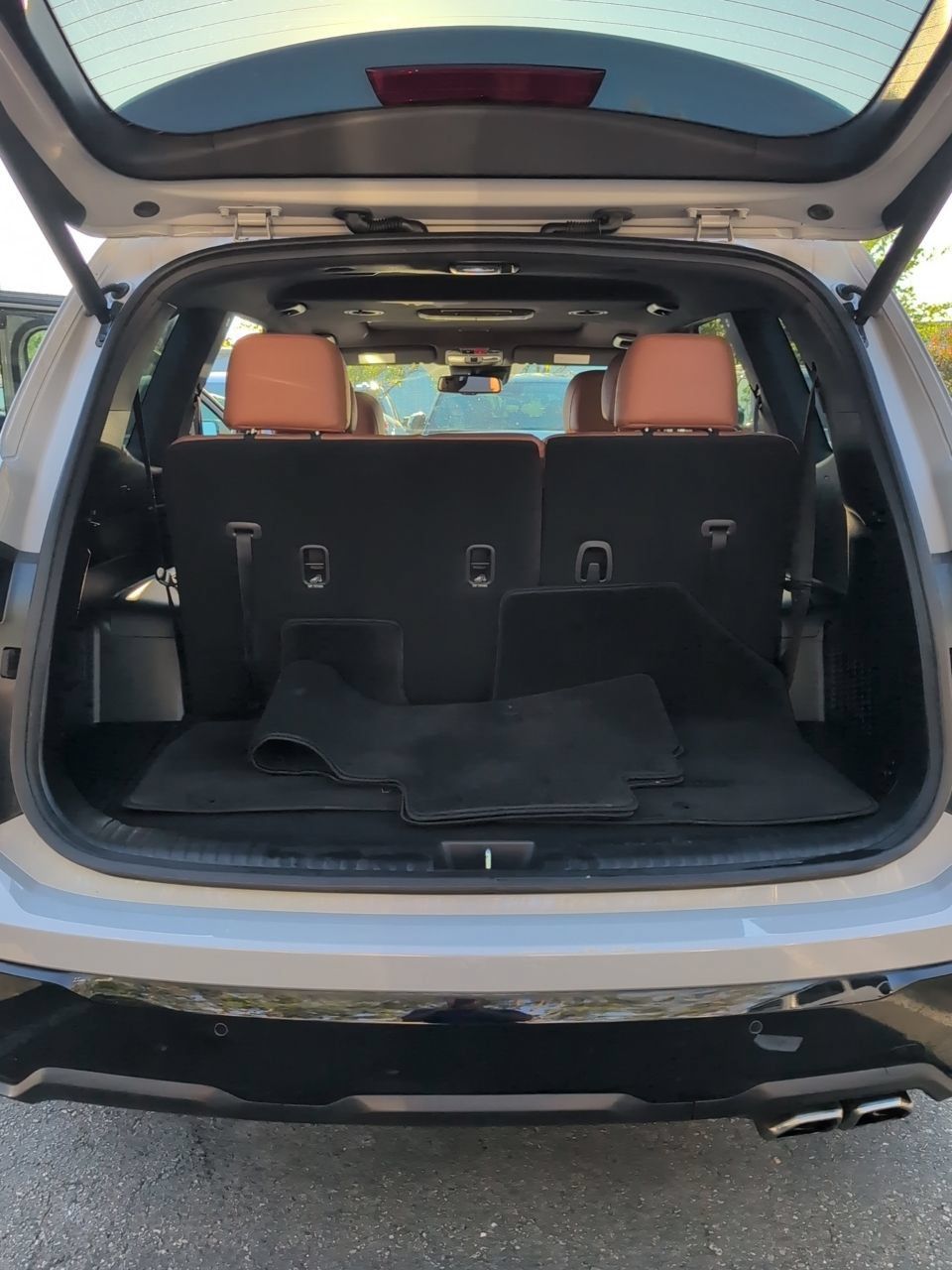 Used 2024 Kia Telluride EX X-Line AWD/4WD image 20